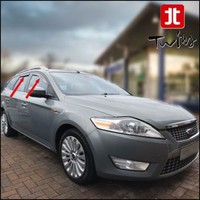 kit elettrico 7p Gancio di traino fisso Ford Mondeo IV SW familiare 2007-2014