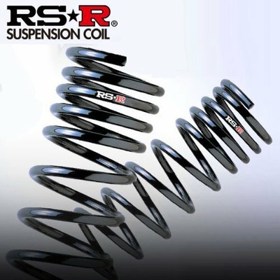 RS-R SUSPENSION DOWN REAR FOR TOYOTA ALPHARD MNH10W FF  T841WR