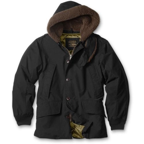 Eddie Bauer Parka Coats, Jackets & Vests for Men