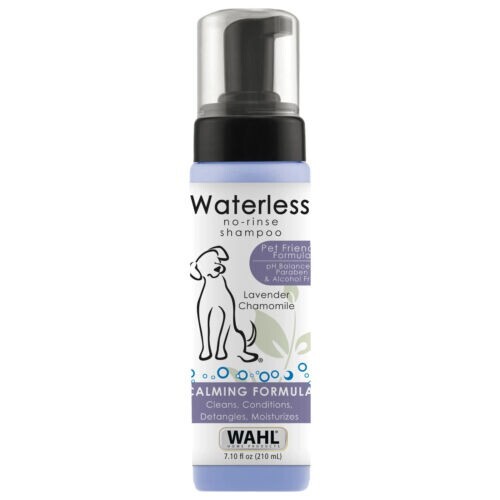Wahl Dog Shampoo Dogshampoo