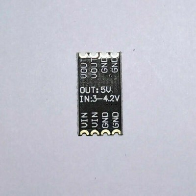 1S/2S Brushless ESC with BEC for RC Airplane High Speed Motor Module 1400-4500KV