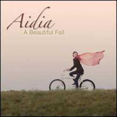 A Beautiful Fall by Aidia: New