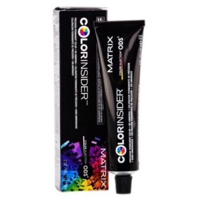 MATRIX COLOR INSIDER ODS Ammonia Free Permanent Hair Color Cream 2oz (choose)