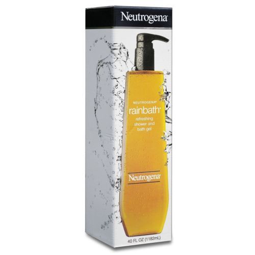Cuerpo Neutrogena Lava y geles de ducha