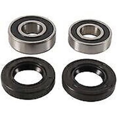 Pivot Works PWRWK-Y25-008 Rear Wheel Bearing Kit