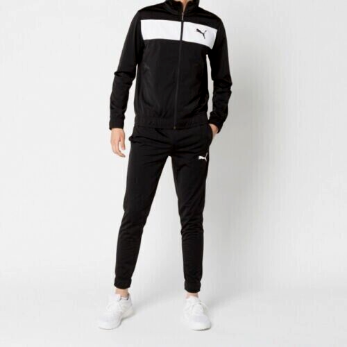 Спортивный костюм Puma t7