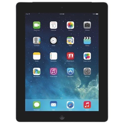Apple Quad Core Tablets & eReaders