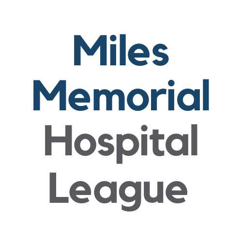Miles Memorial Hospital League