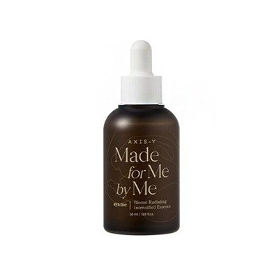 [AXIS-Y] Biome Radiating Intensified Essence 50mL