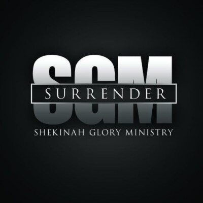 SURRENDER BY SHEKINAH GLORY MINISTRY (CD) New Sealed Ships 1st Class