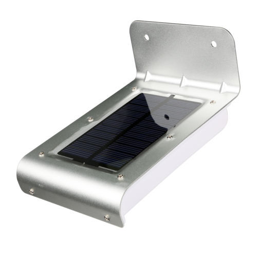 Motion Activated Outdoor Security & Floodlights