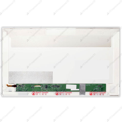 LCD DISPLAY SCHERMO 10.1 M101NWT2 Slim - Foto 4