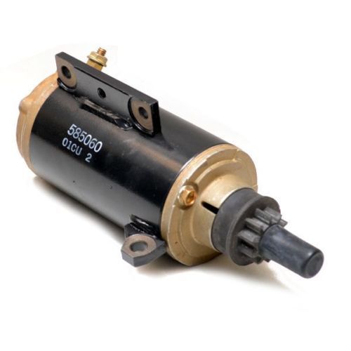 Johnson Evinude OMC New OEM Thottle Contol Cam And Scew