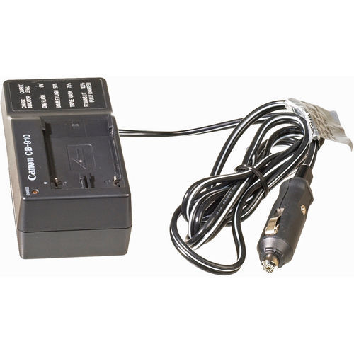Chargeur Canon NC-E2 Pour Batterie NP-E2 / NP-E3 - Boîtier PB-E2 Inclus - Testé OK - Japon