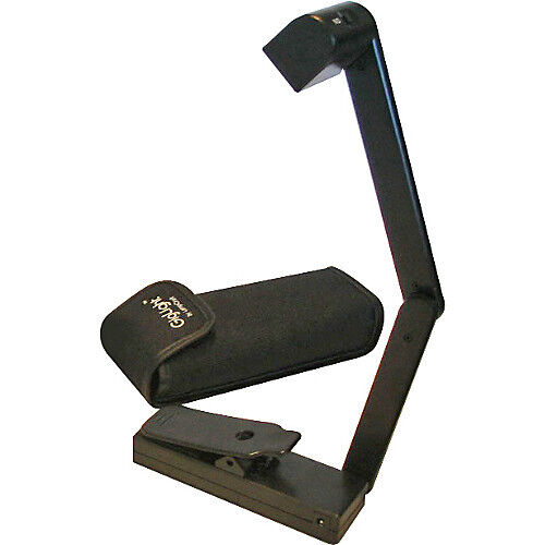 K&M Starlight LED Mini Music Stand Light 12230.000.55