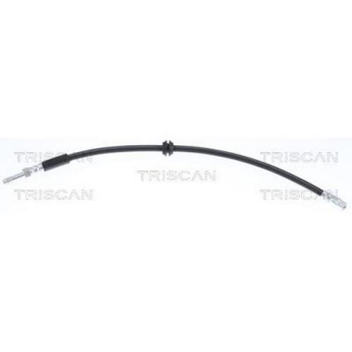 Triscan Flexible De Frein 8150 29138 Gauche, Droit, Essieu Avant