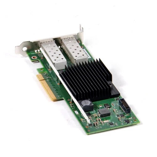 Carte Réseau IBM Lenovo 00JY942 X710-DA2 2x10Gb Ethernet SFP+