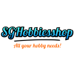 sghobbiesshop