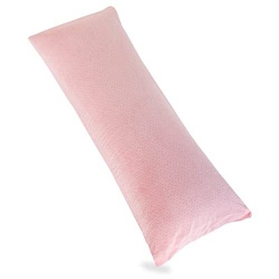 1 MIDDLE ONE Full Body Pillow for Adults Long Pillow for Sle