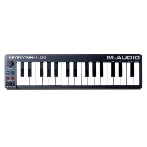 Pro Audio MIDI Keyboards & Controllers