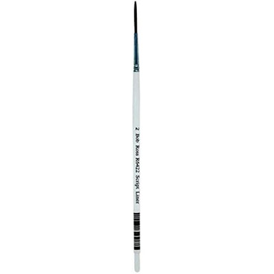 Script Liner Brush-Size 2