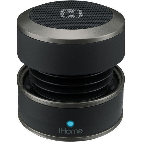 iHome Audio Player Docks and Mini Speakers