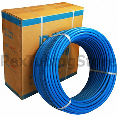 1/2'' x 500ft PEX Tubing for Potable Water FREE SHIPPING