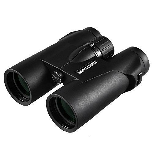 Nippon Kogaku Mikron Binoculars 6x15 8.3 Chrome Mini Pocket