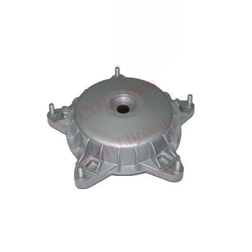 New Brake Hub Drum Bajaj Chetak Legend 4 Stroke 27 Splines 