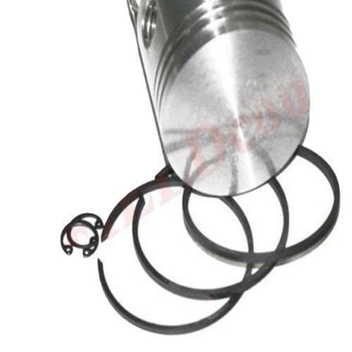 Piston Ring Standard 64mm Replacement Set Yamaha RD350  