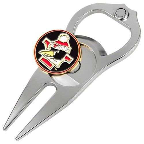 youngstown state penguins hat trick divot tool