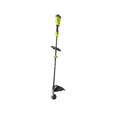 Ryobi one+ line sale trimmer