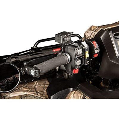 Tusk ATV Lock-On Heated Grips