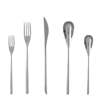5 Piece Place Setting
