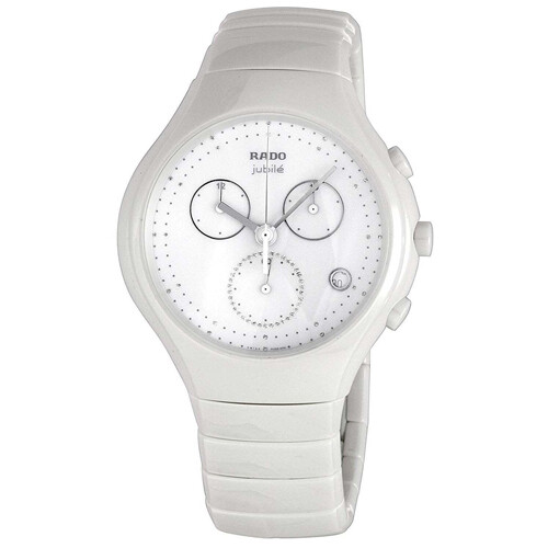RADO ラドー ジュビリー 6Pダイヤ デイト 腕時計 ボーイズ | eBay