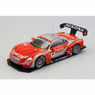 EBBRO 1/43 SUPER GT500 ENEOS SUSTINA SC430 2011 japan import