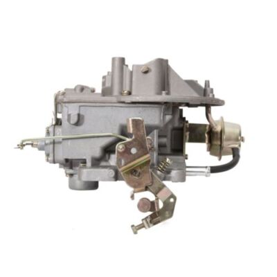Carburetor for Ford 2150 W/Climate Choke For 2 Barrel Many V8 Engines 302 351 US