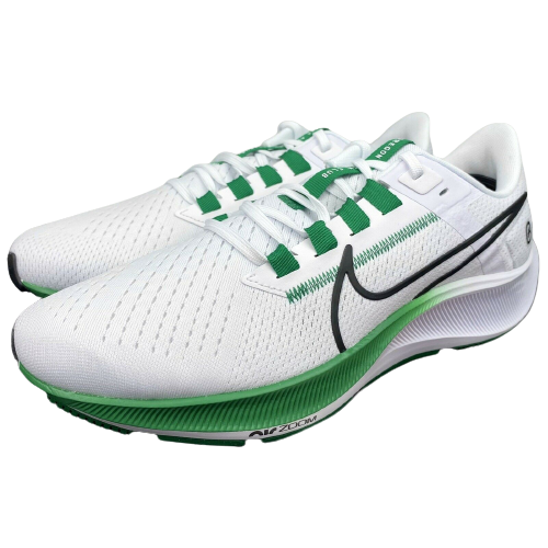 

Женские кроссовки Nike Air Zoom Pegasus 38 OTC Oregon Track Club, зеленые DH4252-100, размер 6, Зеленый, Nike Air Zoom Pegasus 38