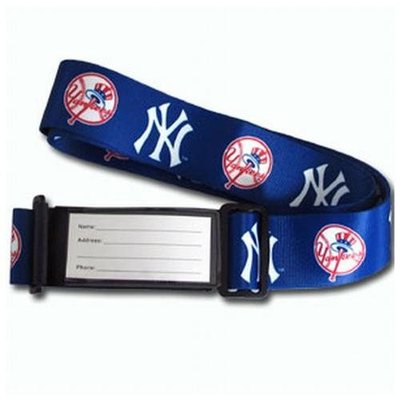 New York Yankees Luggage Strap