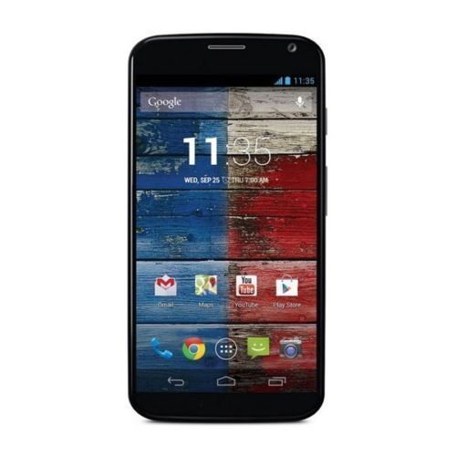 Motorola Cell Phones & Smartphones