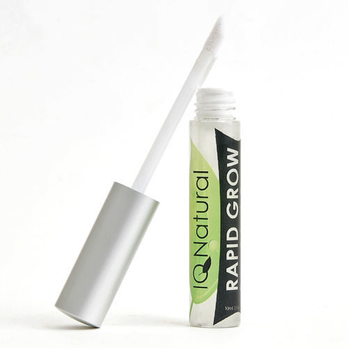 Eyelash & Eyebrow Growth Gel with All Natural Ingredients