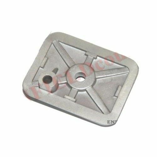Fits Royal Enfield Thunderbird Electra Silver Tappet Cover AVL Lean Burn 