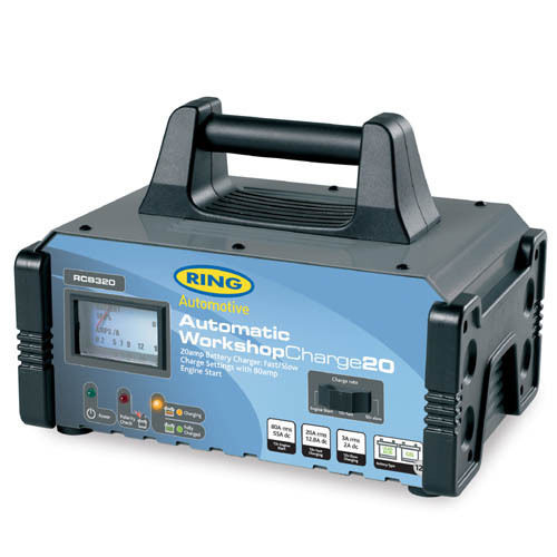 Other Garage Equipment & Tools