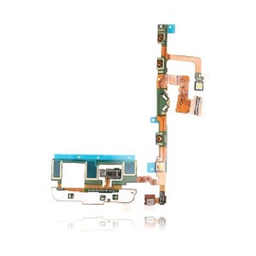 KEYPAD PLATE FLEX FLAT SOTTOTASTIERA per SONY ERICSSON XPERIA U5 VIVAZ