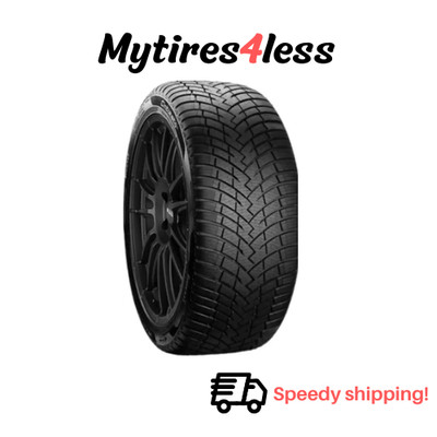 Pirelli Cinturato Weatheractive 245/40R19 98V XL