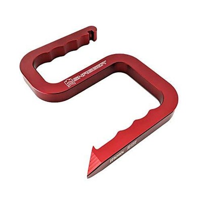 - Snagger Tool for Firefighting, a Powerful Multi Tool Firefighter Gear, Fire...