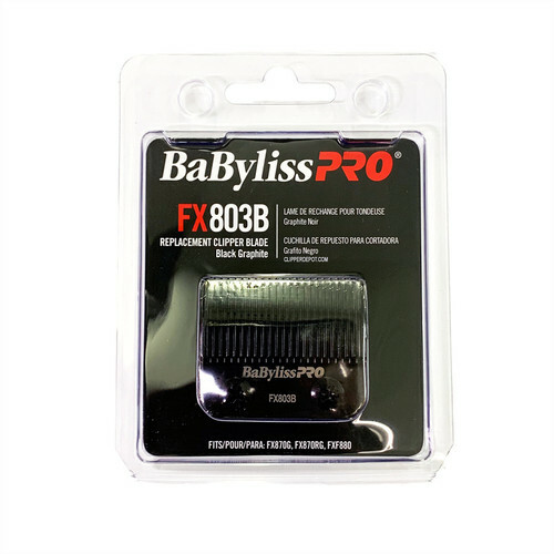 BaBylissPRO FX873 バリカン　替刃付 BaBylissPRO FX873 バリカン 替刃付 【公式通販】