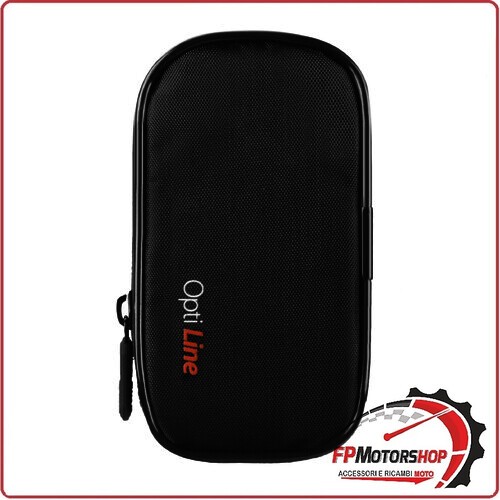 90547 POUCH BORSA PORTAOGGETTI MULTIUSO IMPERMEABILE UNIVERSALE PER TELEPAS MOTO