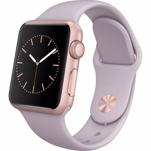 Apple iOS Smart Watches