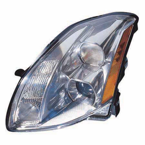 JDM Nissan Serena C26 HID Xenon Headlight Left Right Set OEM Early